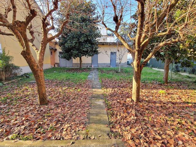 Villa in vendita a Anzola dell'Emilia BO