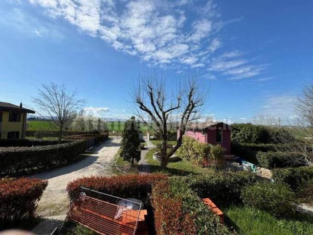 Villa in vendita a Anzola dell'Emilia BO