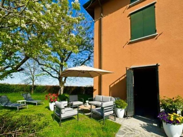 Villa in vendita a Anzola dell'Emilia BO