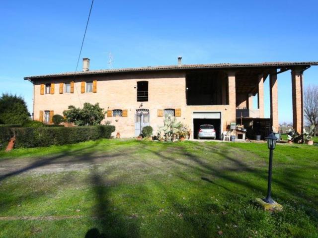 Villa in vendita a Anzola dell'Emilia BO