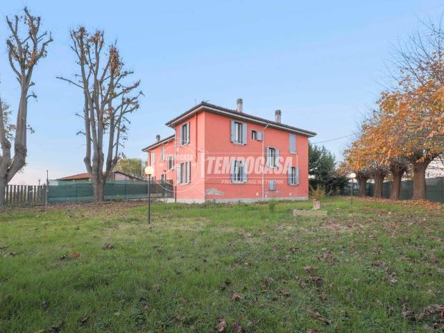Villa in vendita a Anzola dell'Emilia BO