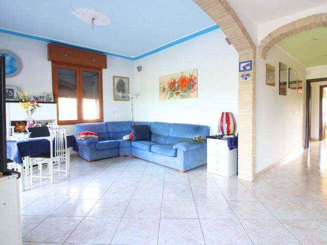 Villa in vendita a Anzola dell'Emilia BO