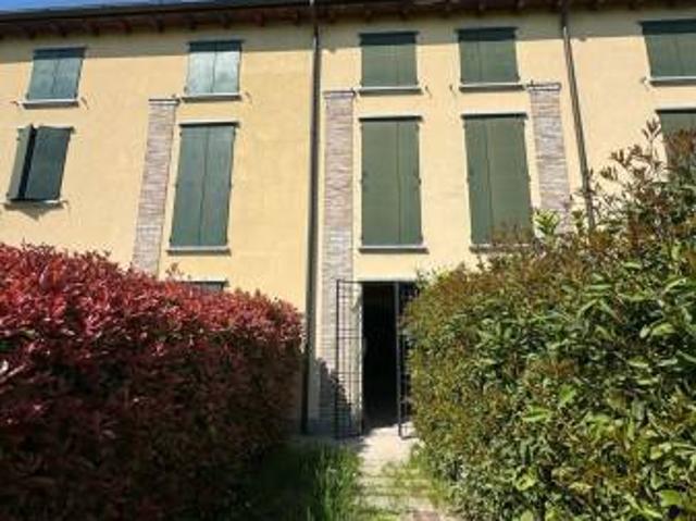 Villa in vendita a Anzola dell'Emilia BO