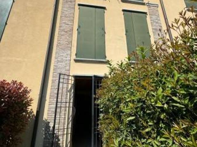 Villa in vendita a Anzola dell'Emilia BO