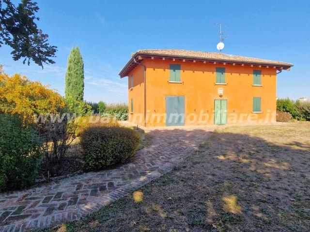 Villa in vendita a Anzola dell'Emilia BO