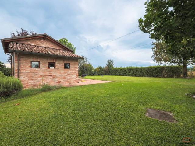 Villa in vendita a Anzola dell'Emilia BO