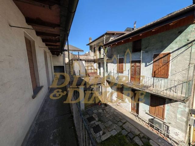 Villa in vendita a Anzola d'Ossola VB