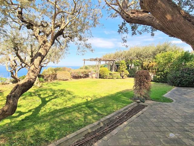 Villa in vendita a Anacapri NA