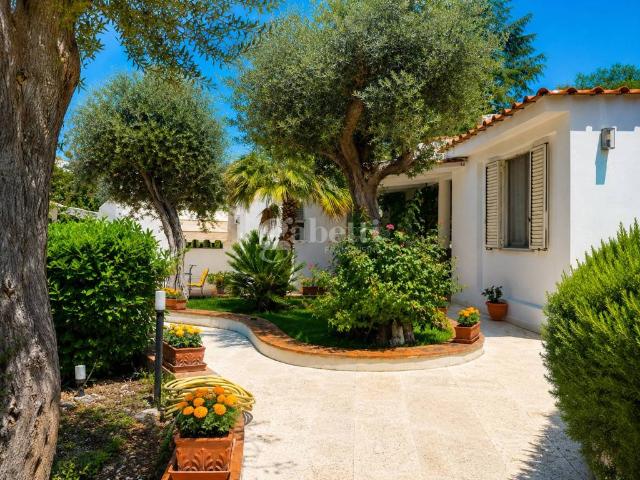 Villa in vendita a Anacapri NA