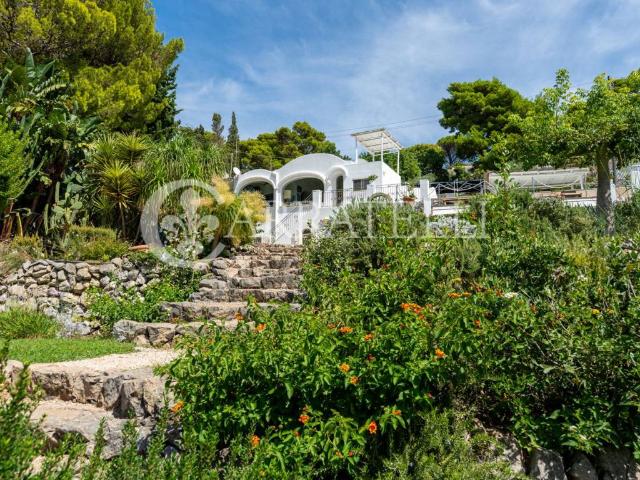 Villa in vendita a Anacapri NA