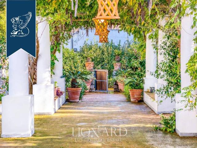 Villa in vendita a Anacapri NA