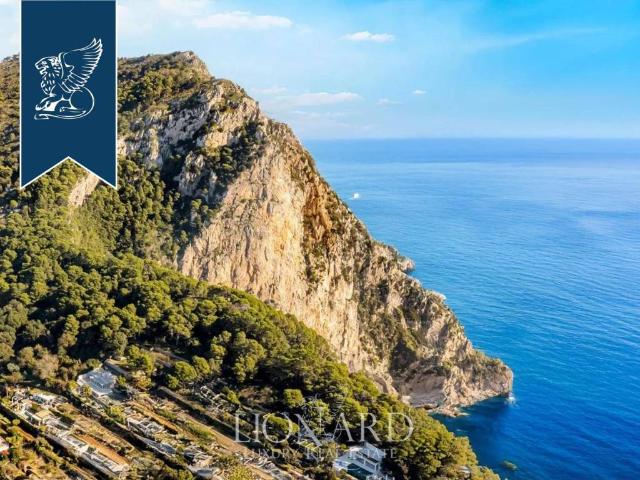 Villa in vendita a Anacapri NA