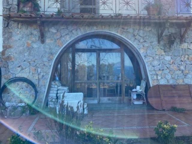 Villa in vendita a Anacapri NA