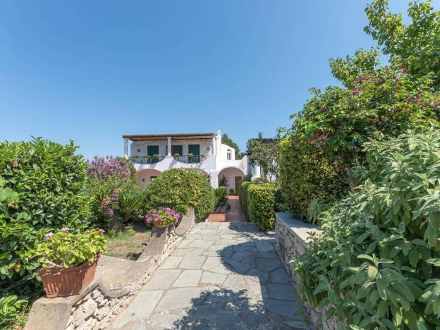 Villa in vendita a Anacapri NA