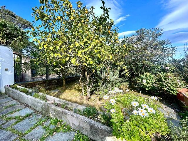 Villa in vendita a Anacapri NA