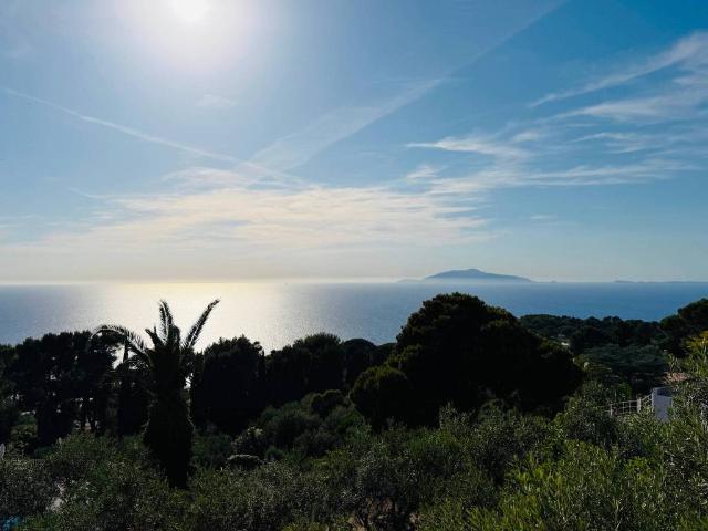 Villa in vendita a Anacapri NA