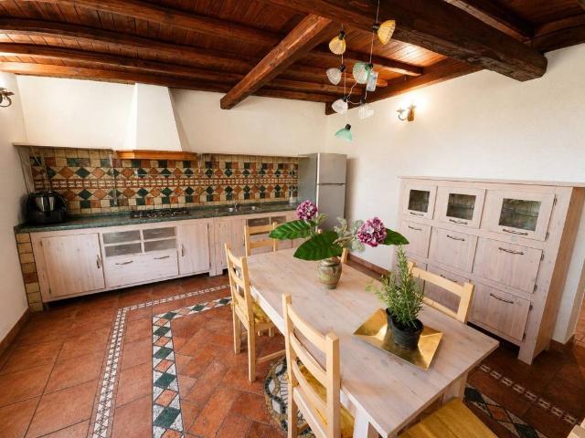 Villa in vendita a Anagni FR