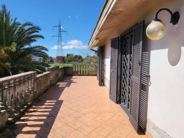 Villa in vendita a Anagni FR