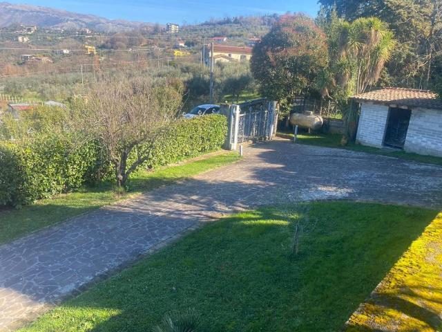 Villa in vendita a Anagni FR