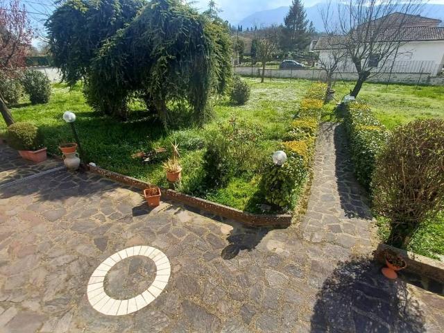 Villa in vendita a Anagni FR