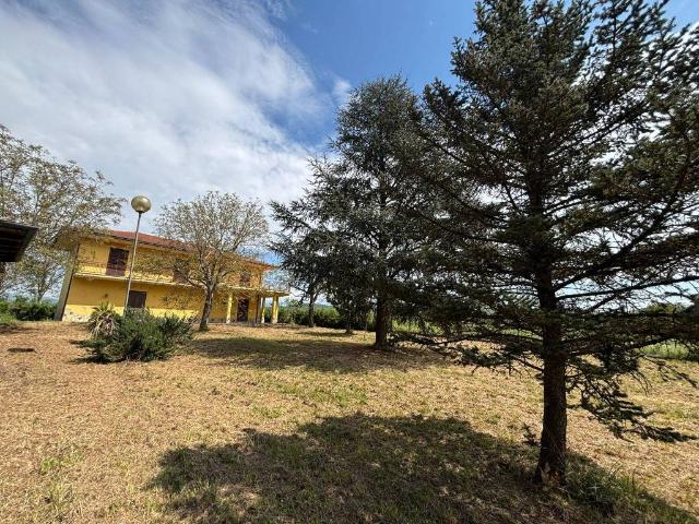 Villa in vendita a Anagni FR