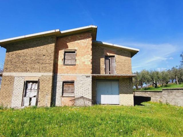 Villa in vendita a Anagni FR