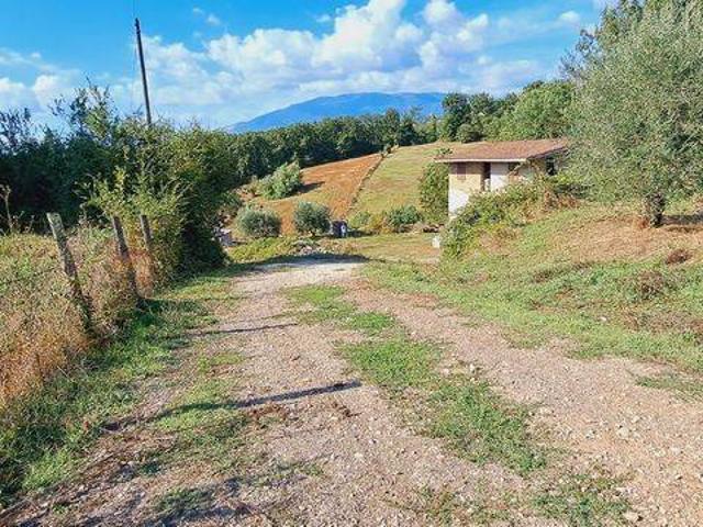 Villa in vendita a Anagni FR