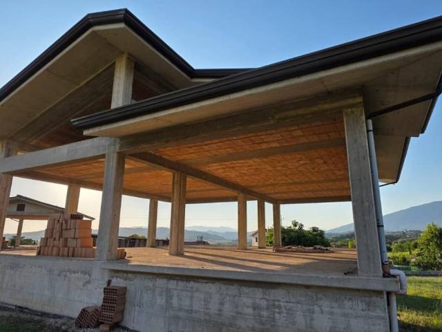 Villa in vendita a Anagni FR