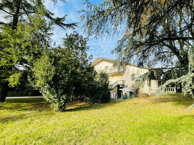 Villa in vendita a Anagni FR
