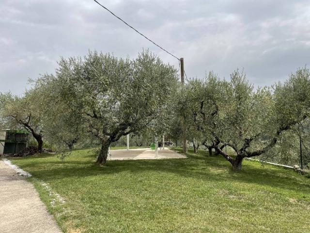 Villa in vendita a Anagni FR