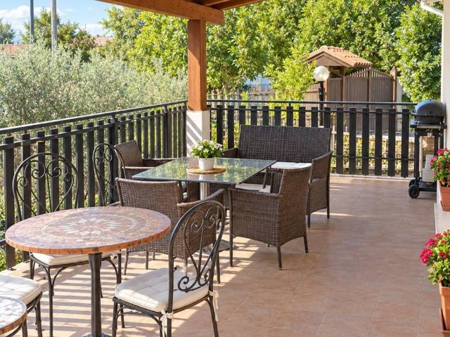 Villa in vendita a Anagni FR
