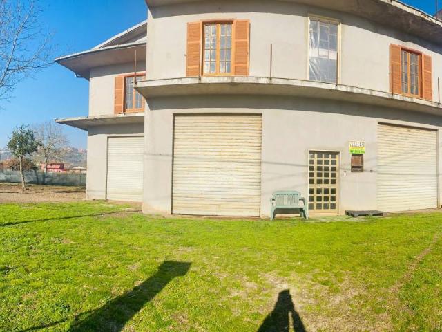 Villa in vendita a Anagni FR