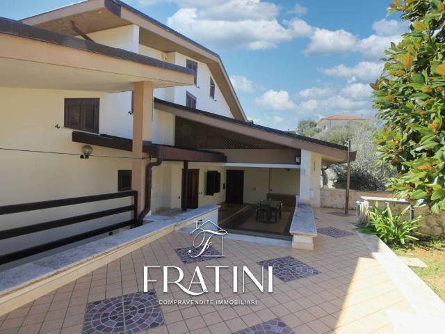 Villa in vendita a Anagni FR