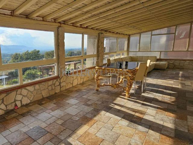 Villa in vendita a Anagni FR