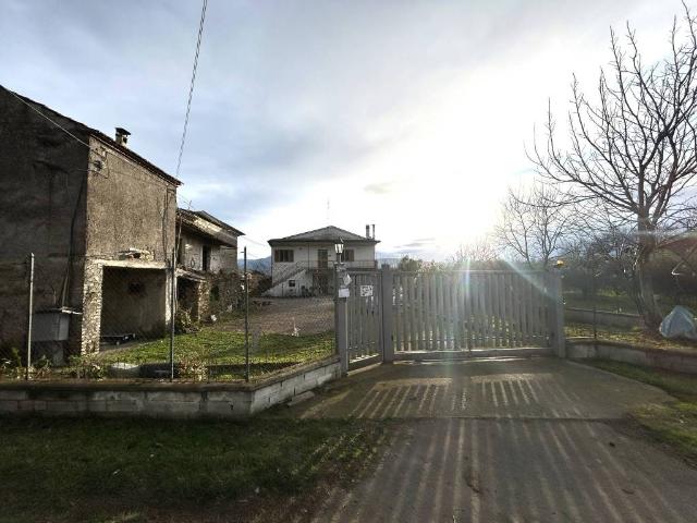 Villa in vendita a Anagni FR
