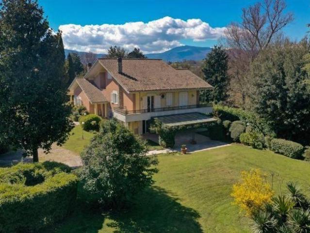 Villa in vendita a Anagni FR
