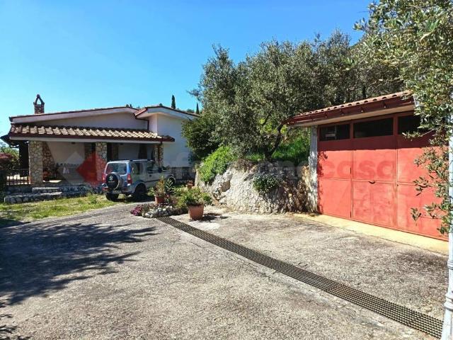 Villa in vendita a Anagni FR