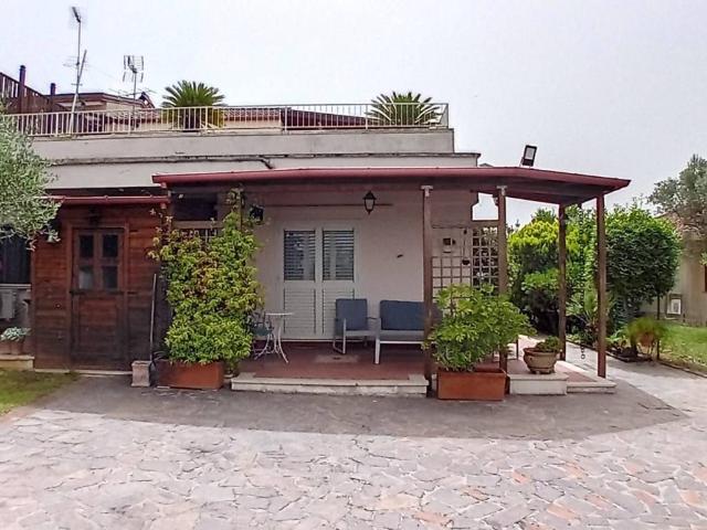 Villa in vendita a Anagni FR