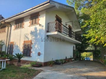 Villa in vendita a Anagni FR