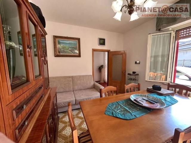 Villa in vendita a Ancarano TE