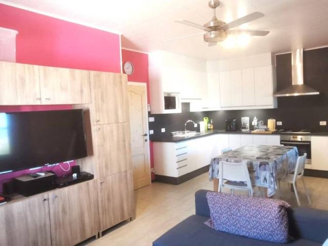 Villa in vendita a Ancarano TE