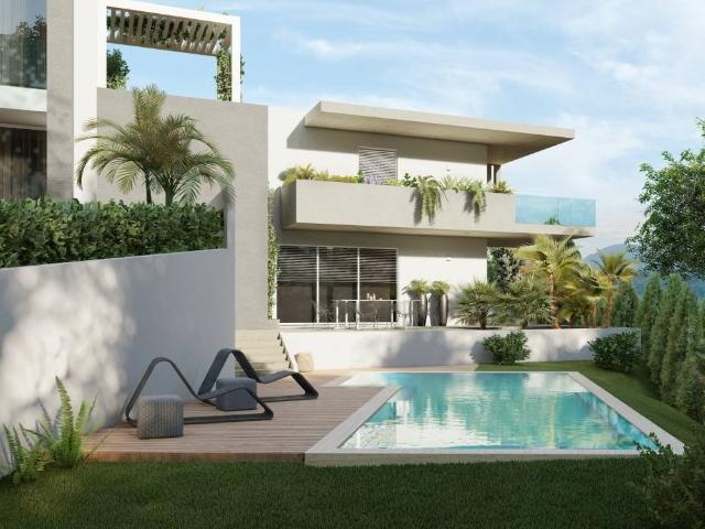 Villa in vendita a Ancona AN