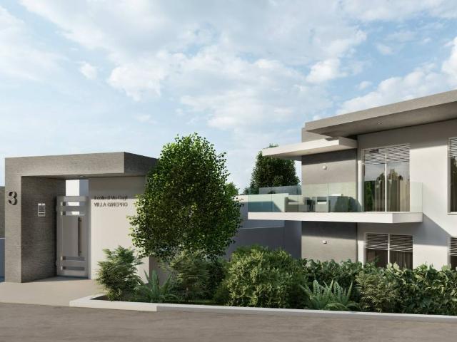 Villa in vendita a Ancona AN