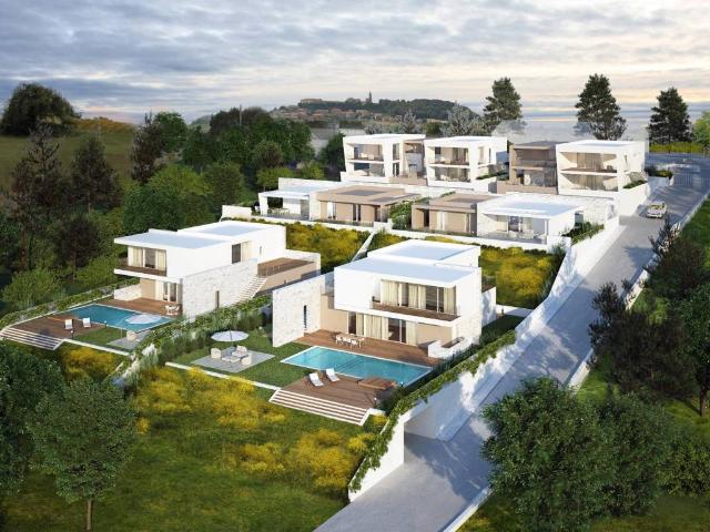 Villa in vendita a Ancona AN