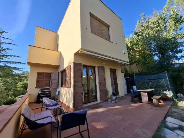 Villa in vendita a Ancona AN