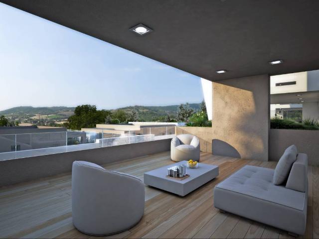 Villa in vendita a Ancona AN