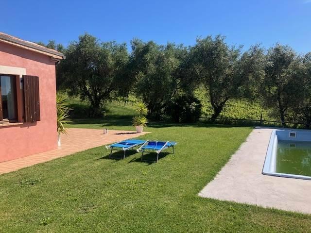Villa in vendita a Ancona AN