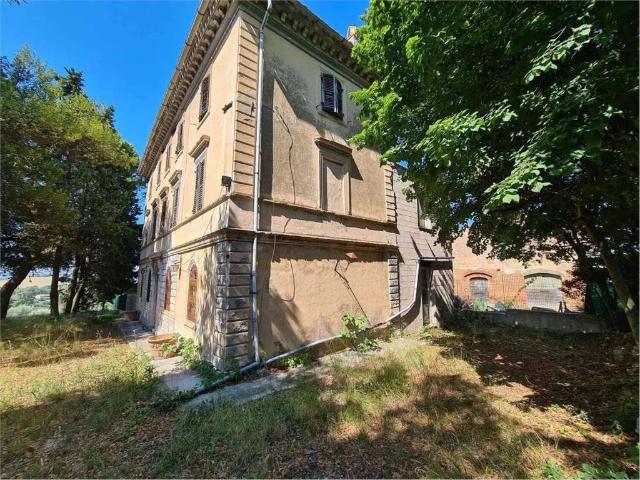 Villa in vendita a Ancona AN