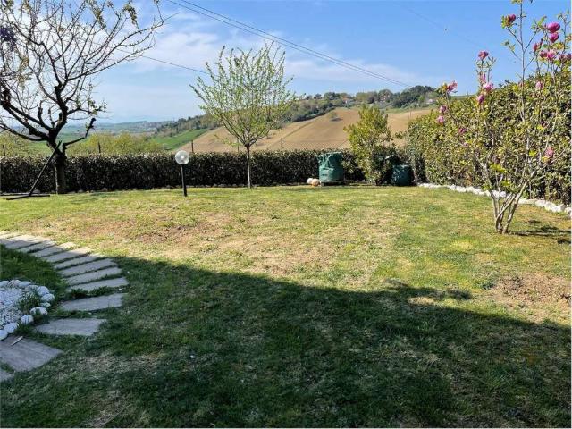 Villa in vendita a Ancona AN