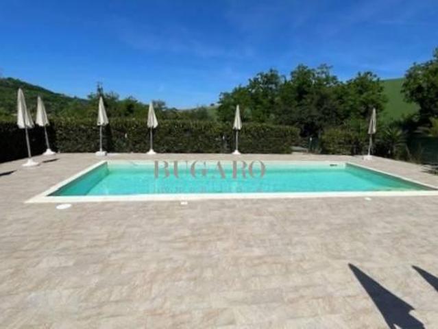 Villa in vendita a Ancona
